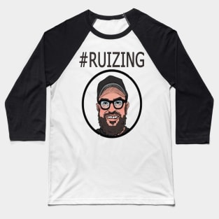 RUIZING Baseball T-Shirt